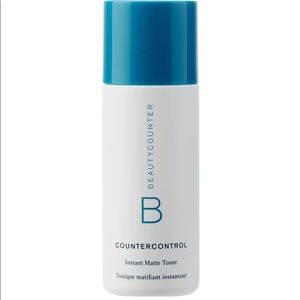 COUNTERCONTROL Instant Matte Toner